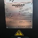 []韩国原装斗山2100Ly车铣复合中心，8寸卡盘，带Y轴，带.