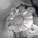 同款两台，2022年韩国斗山PUMA3050斜轨刀塔机，发那科.