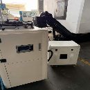 2024年上海斌胜，斌盛1313小龙门加工中心，，三轴线轨.