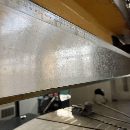 []齐一3.5米原装数控立车西门子828系统Z轴行程1500mm，Y.