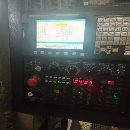 []新浙1270加工中心，两线一硬，带配重，Y轴4线轨，24把.