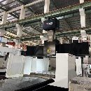 []重型台群4030龙门加工中心，工作台2000/4000mm，门宽3.