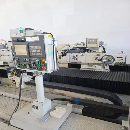 []日本东芝ULR-628 超精密数控车床，半导体加工神器，可.